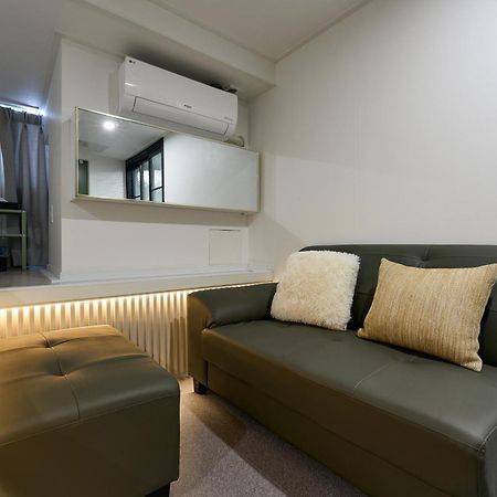 Hotel Chloe โซล ภายนอก รูปภาพ