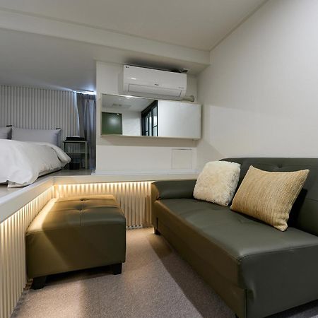 Hotel Chloe โซล ภายนอก รูปภาพ