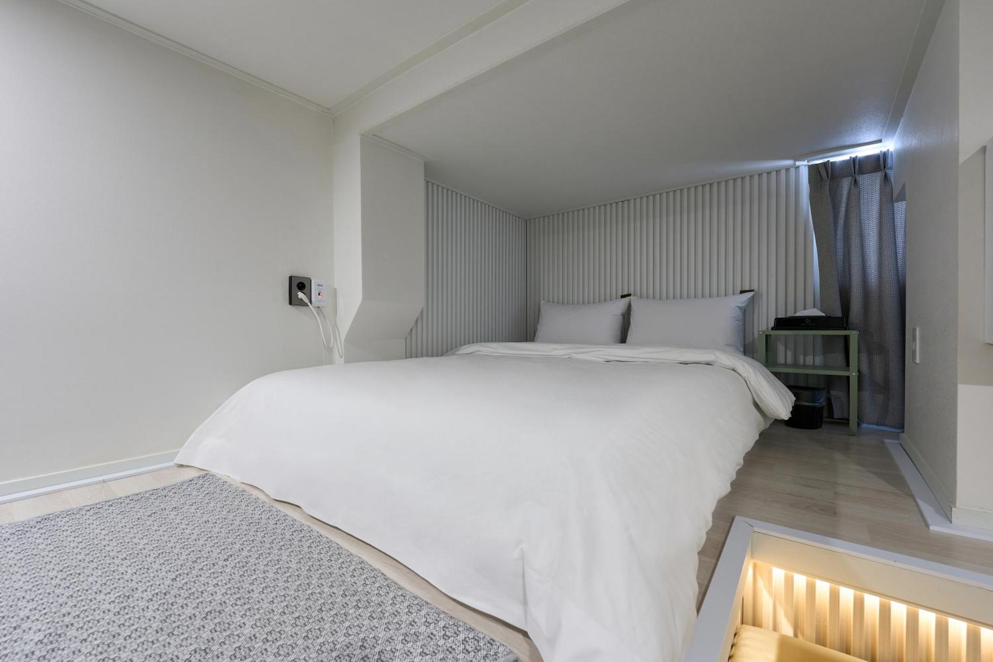 Hotel Chloe โซล ภายนอก รูปภาพ