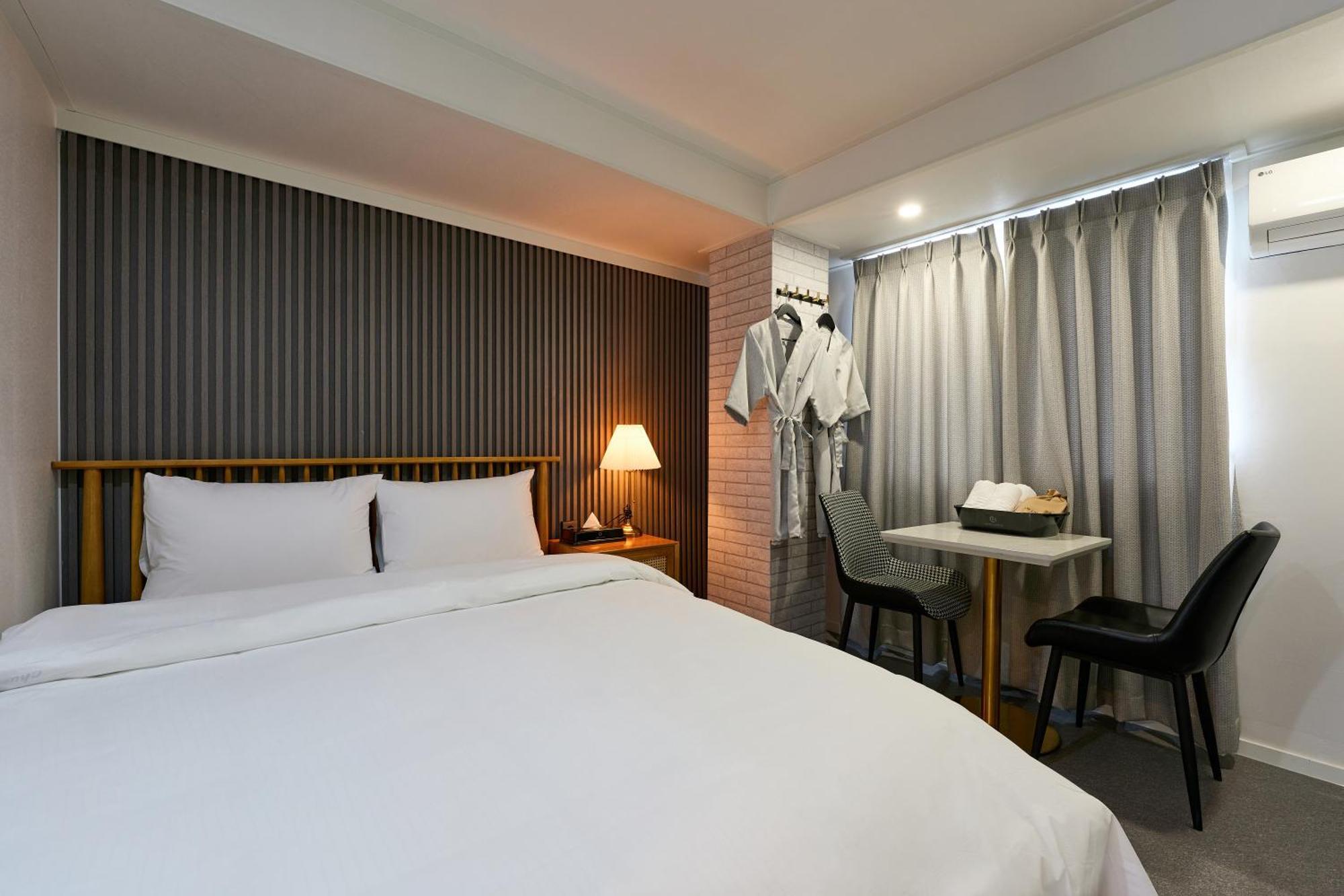 Hotel Chloe โซล ภายนอก รูปภาพ