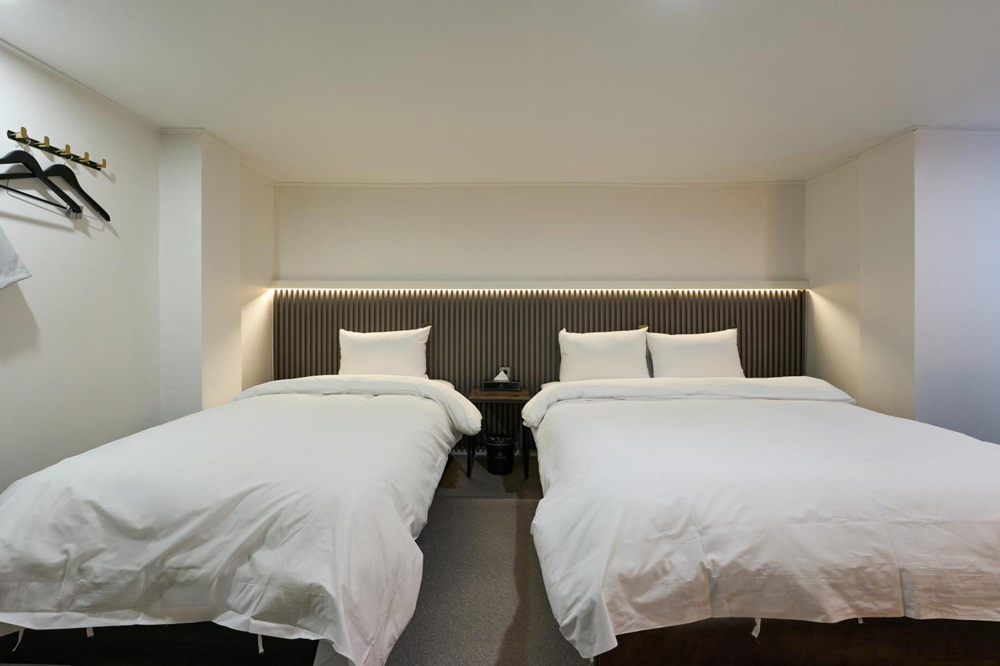 Hotel Chloe โซล ภายนอก รูปภาพ