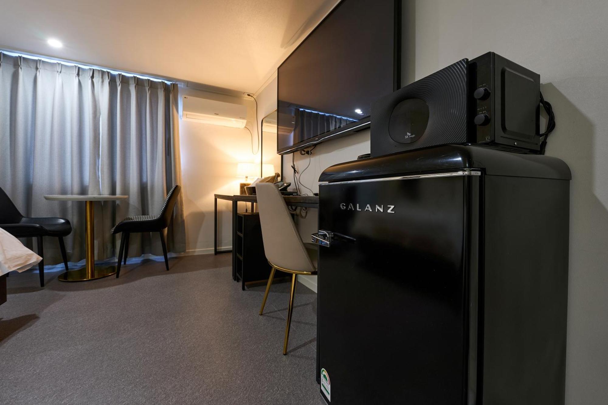 Hotel Chloe โซล ภายนอก รูปภาพ