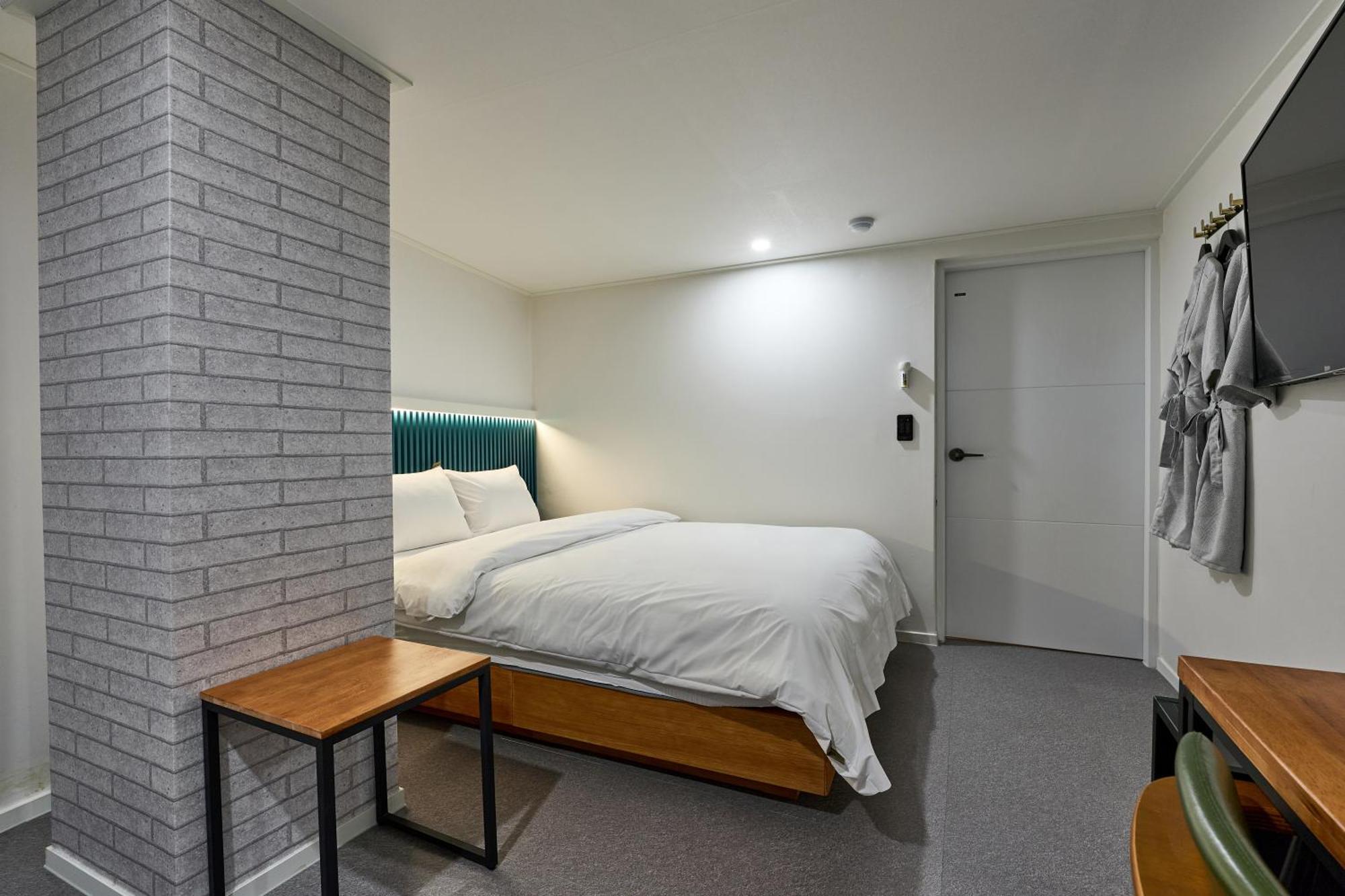 Hotel Chloe โซล ภายนอก รูปภาพ