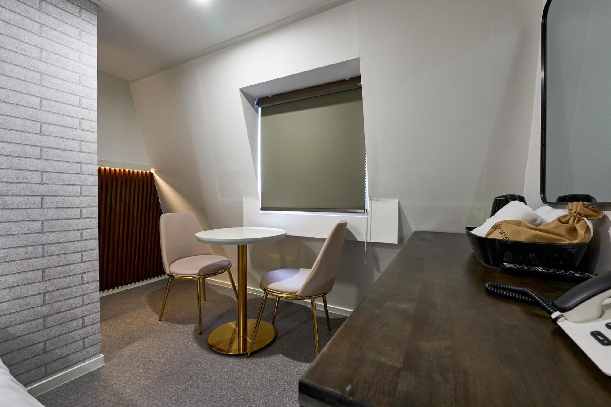 Hotel Chloe โซล ภายนอก รูปภาพ