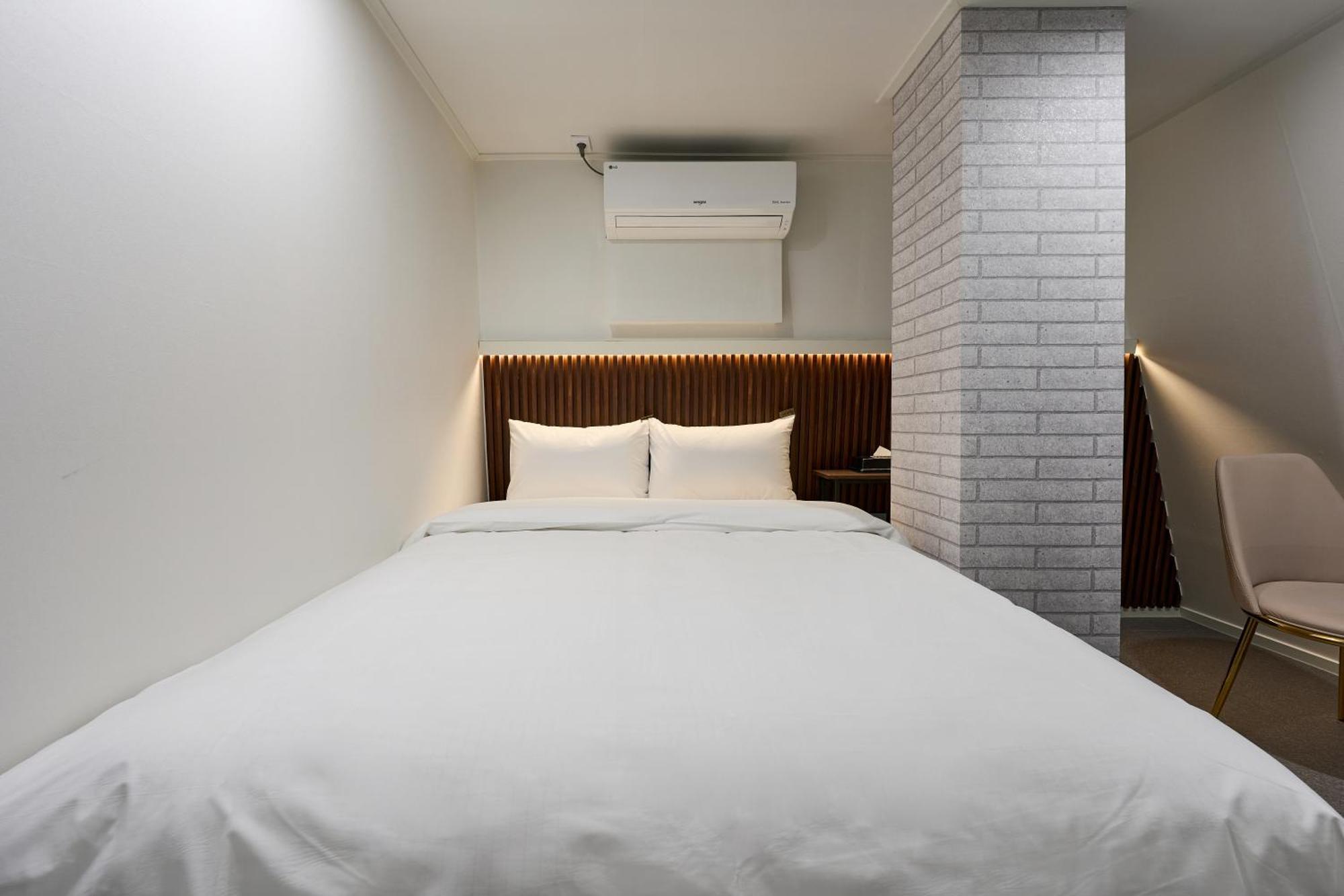 Hotel Chloe โซล ภายนอก รูปภาพ