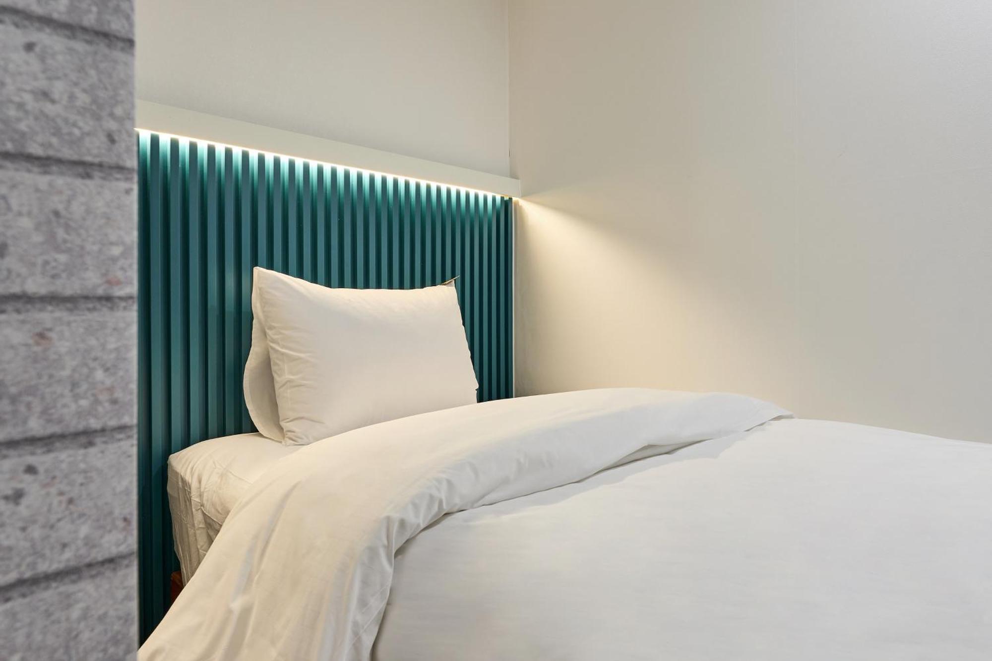 Hotel Chloe โซล ภายนอก รูปภาพ