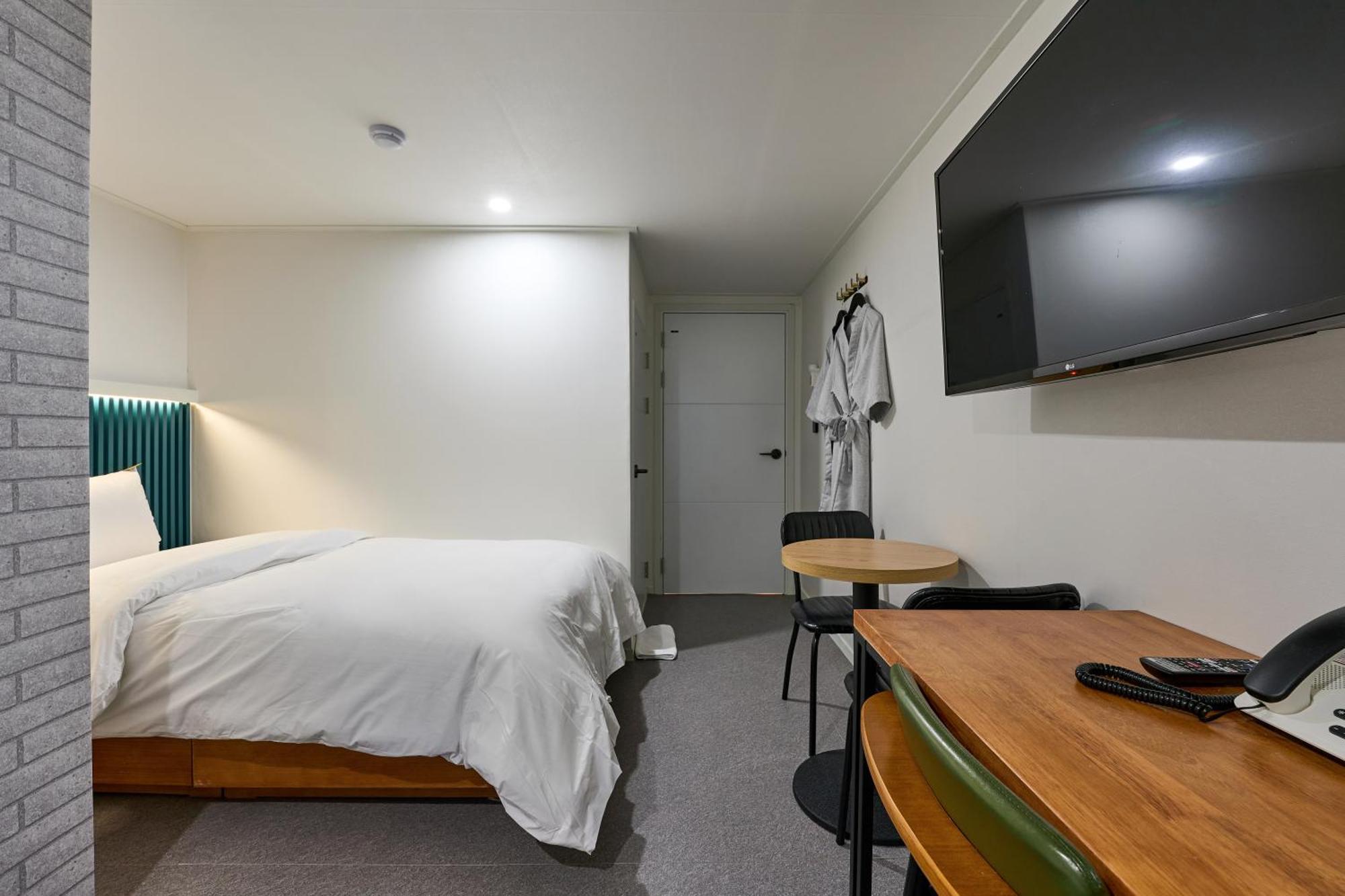 Hotel Chloe โซล ภายนอก รูปภาพ