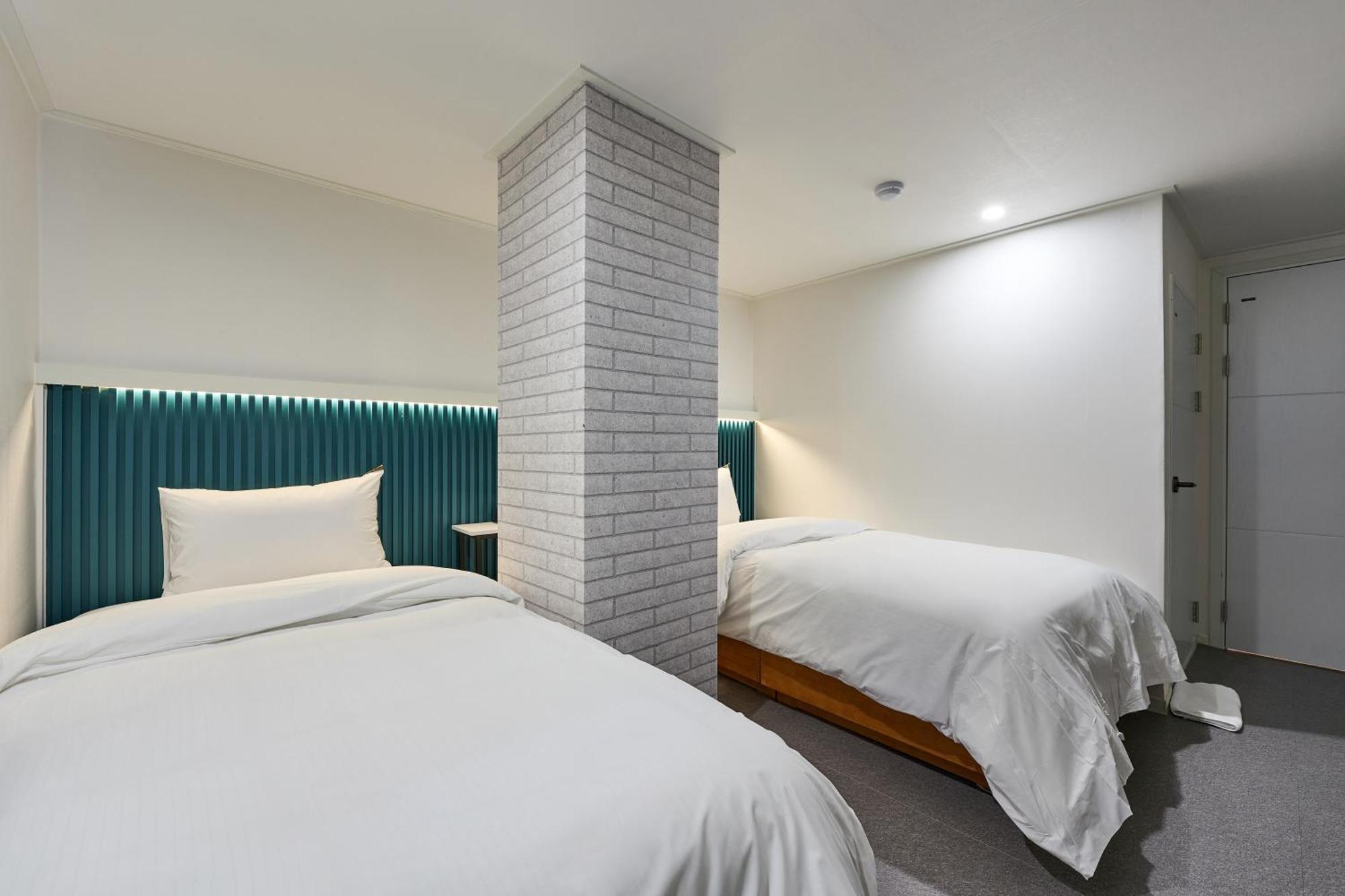 Hotel Chloe โซล ภายนอก รูปภาพ