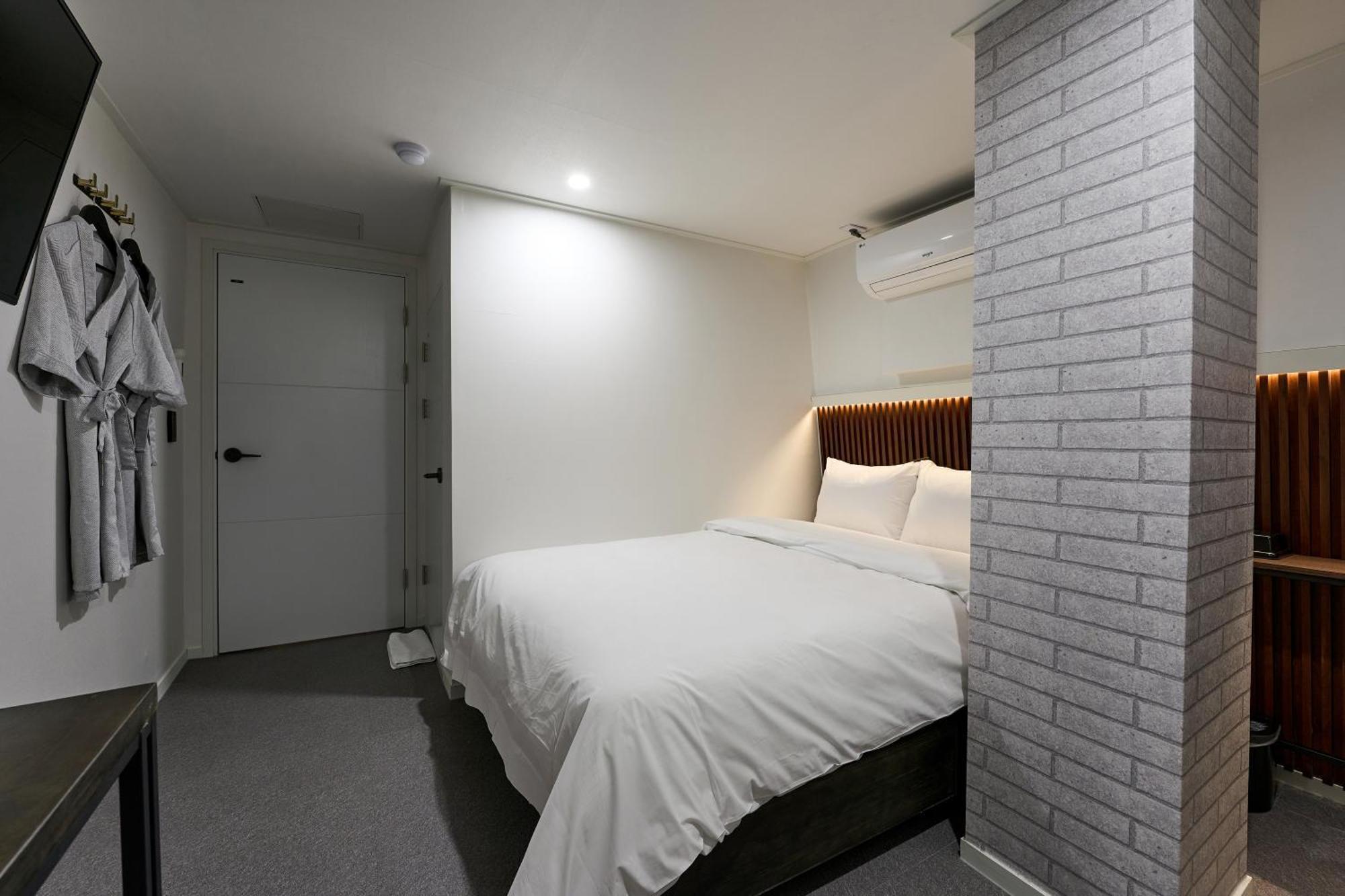 Hotel Chloe โซล ภายนอก รูปภาพ