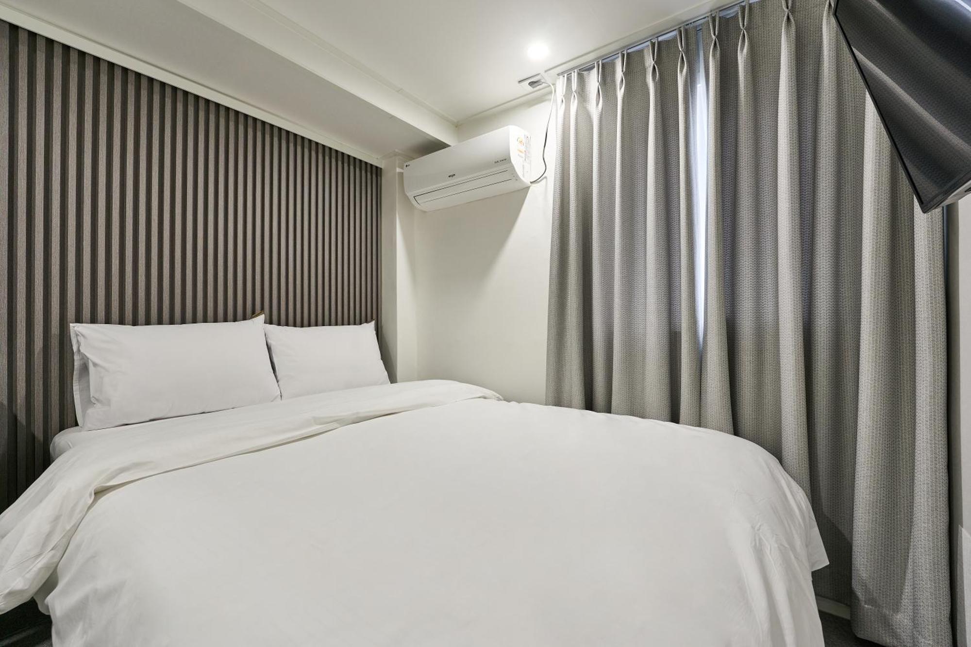 Hotel Chloe โซล ภายนอก รูปภาพ