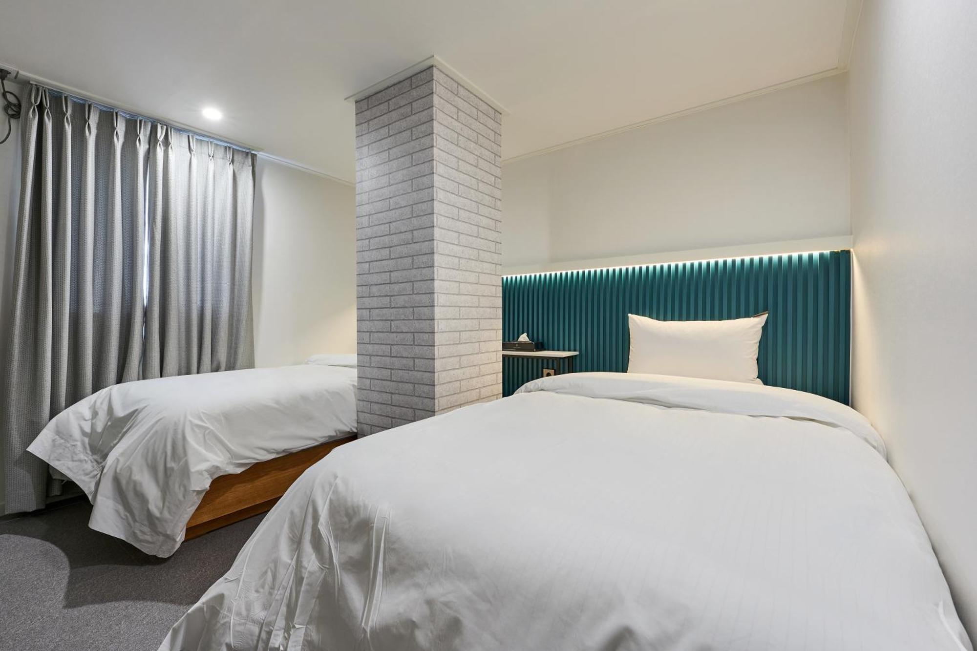 Hotel Chloe โซล ภายนอก รูปภาพ