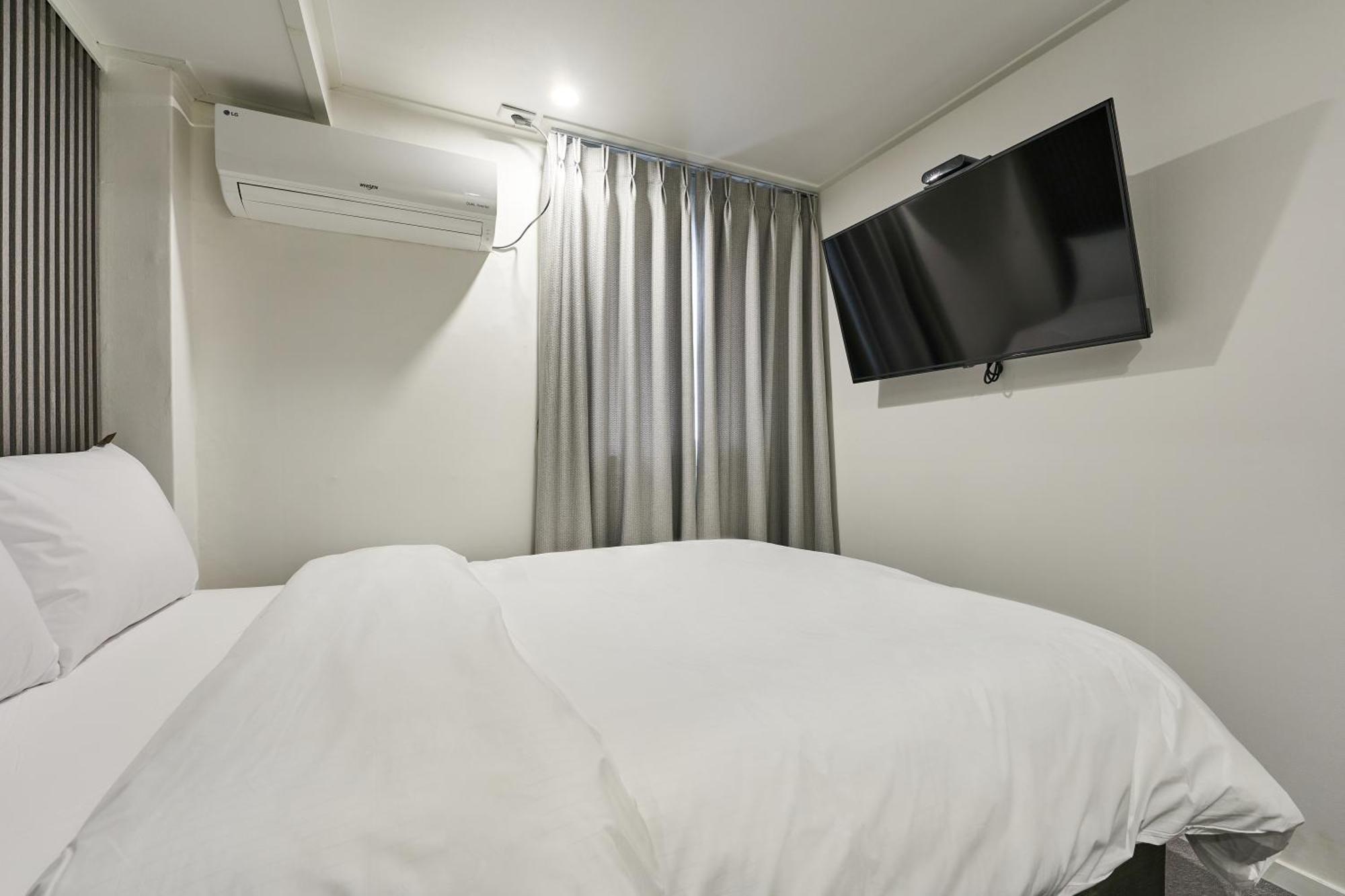 Hotel Chloe โซล ภายนอก รูปภาพ