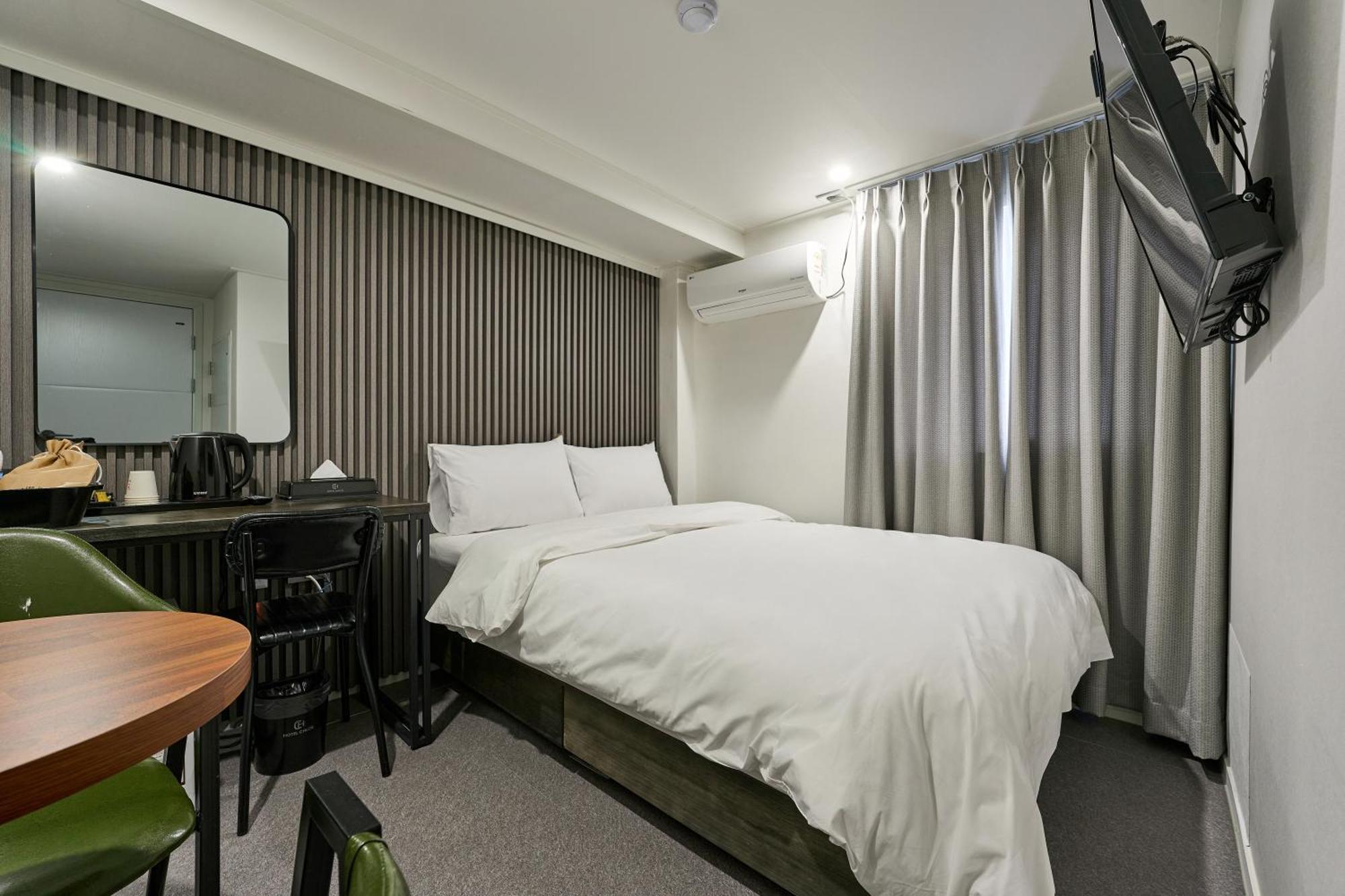 Hotel Chloe โซล ภายนอก รูปภาพ