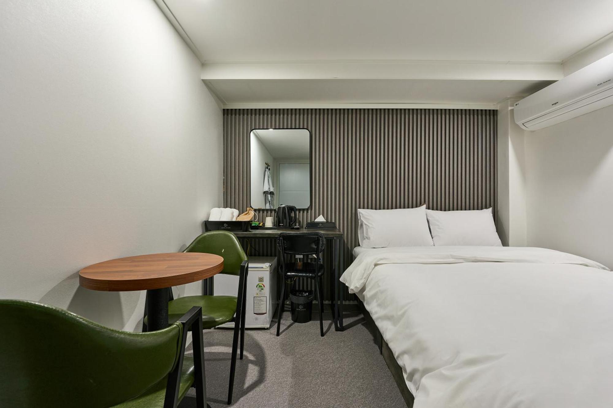 Hotel Chloe โซล ภายนอก รูปภาพ