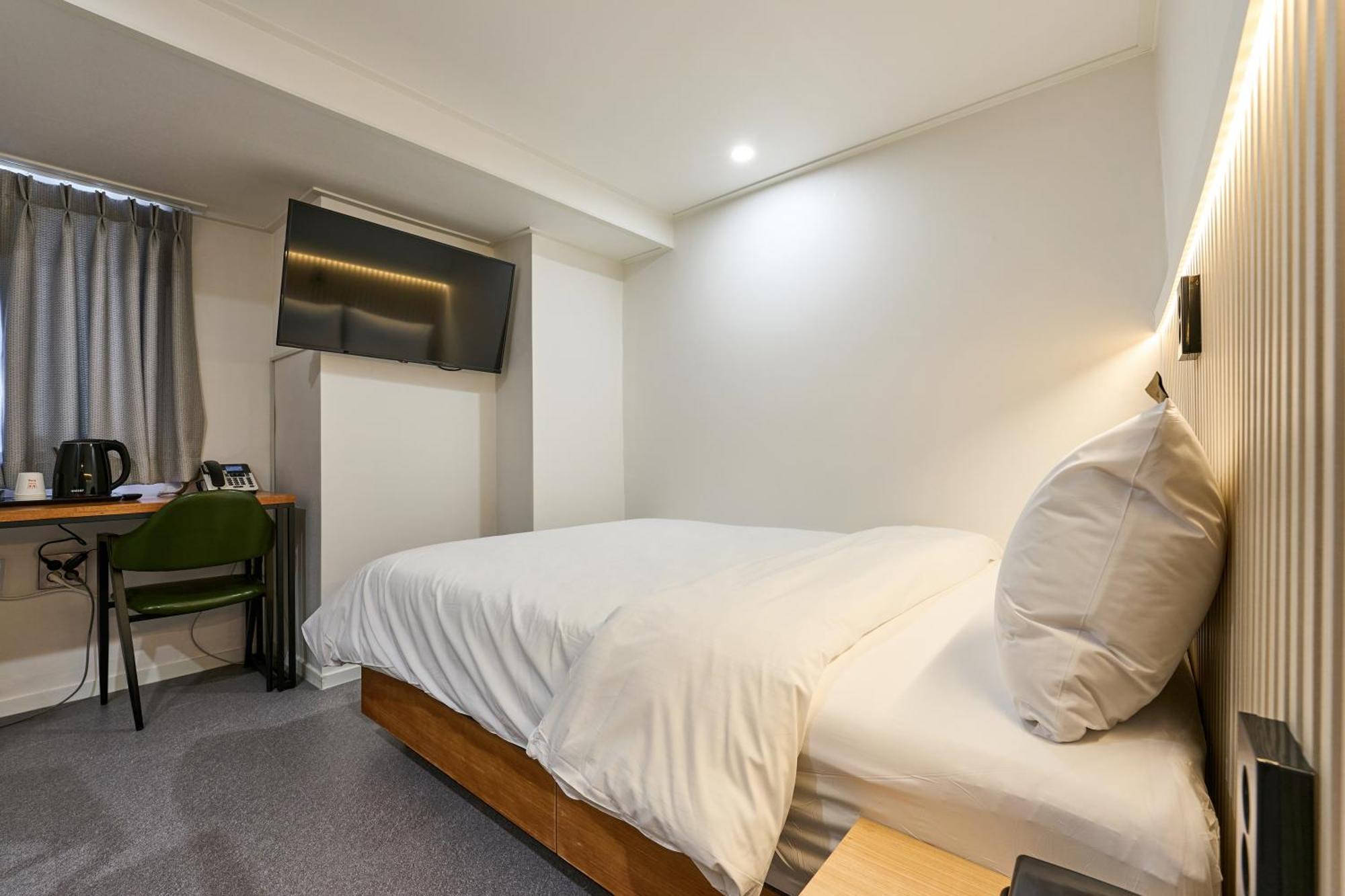 Hotel Chloe โซล ภายนอก รูปภาพ