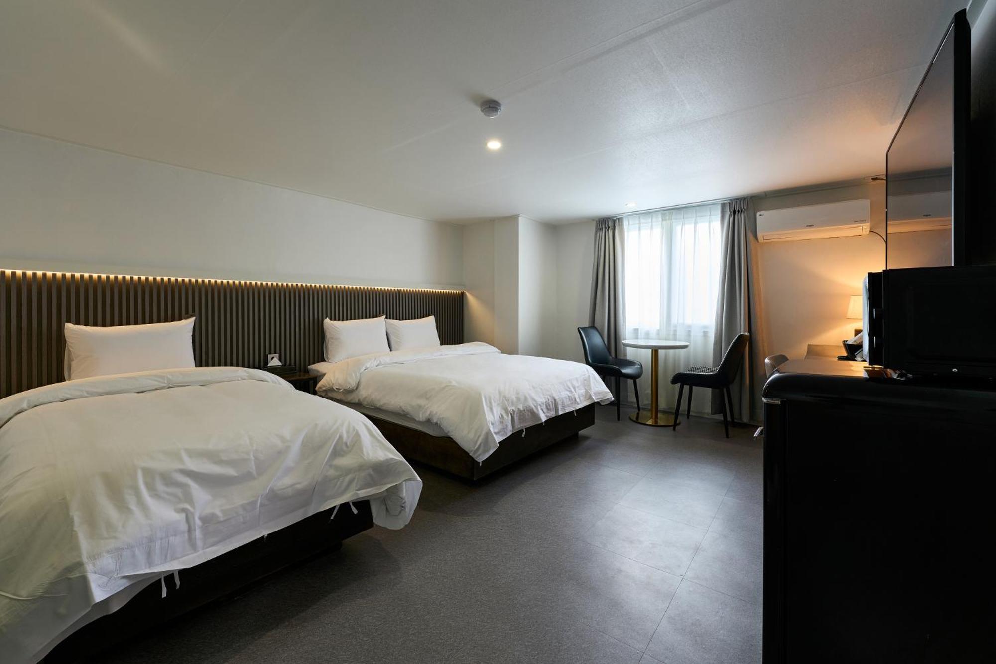 Hotel Chloe โซล ภายนอก รูปภาพ