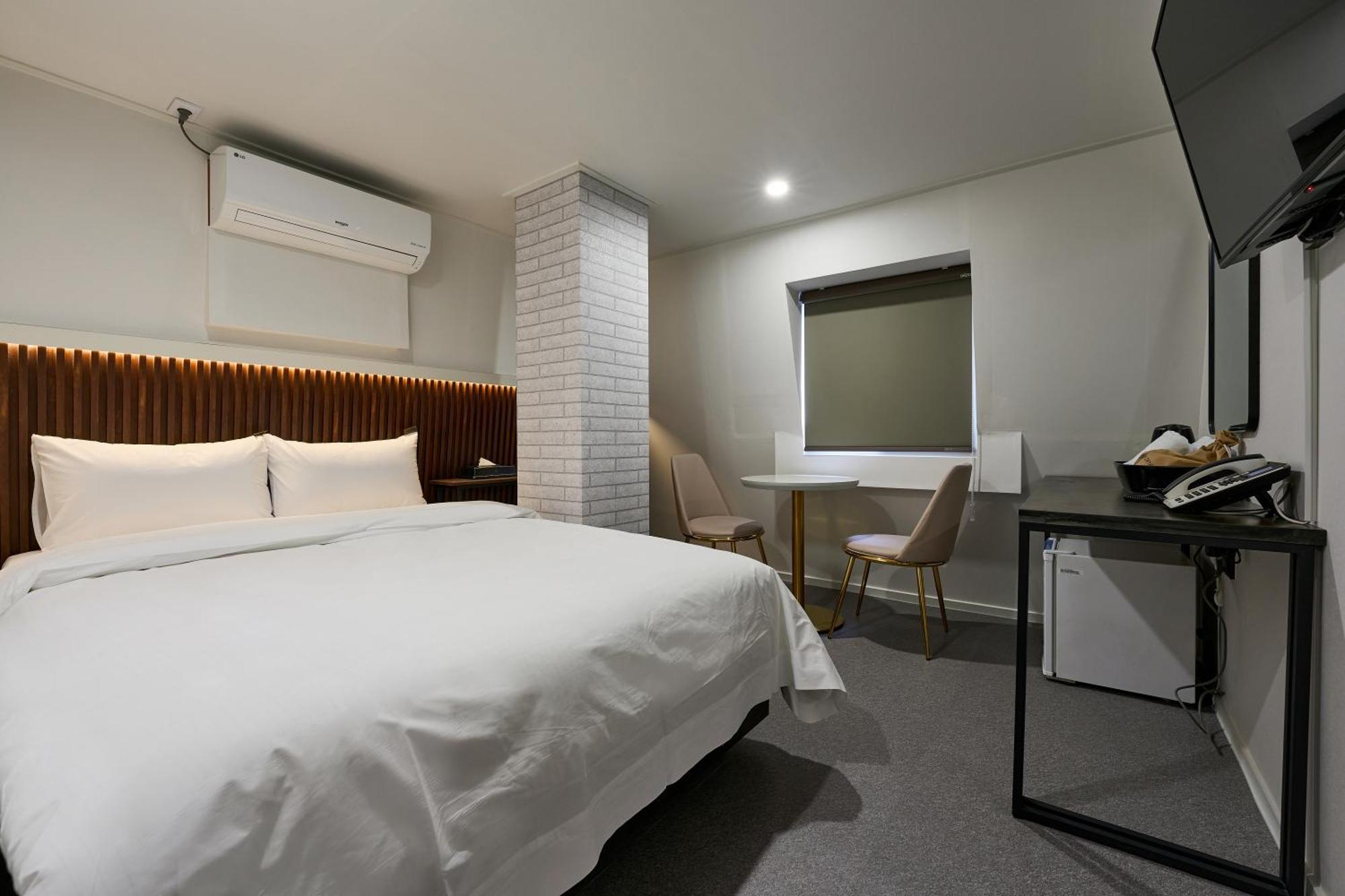 Hotel Chloe โซล ภายนอก รูปภาพ