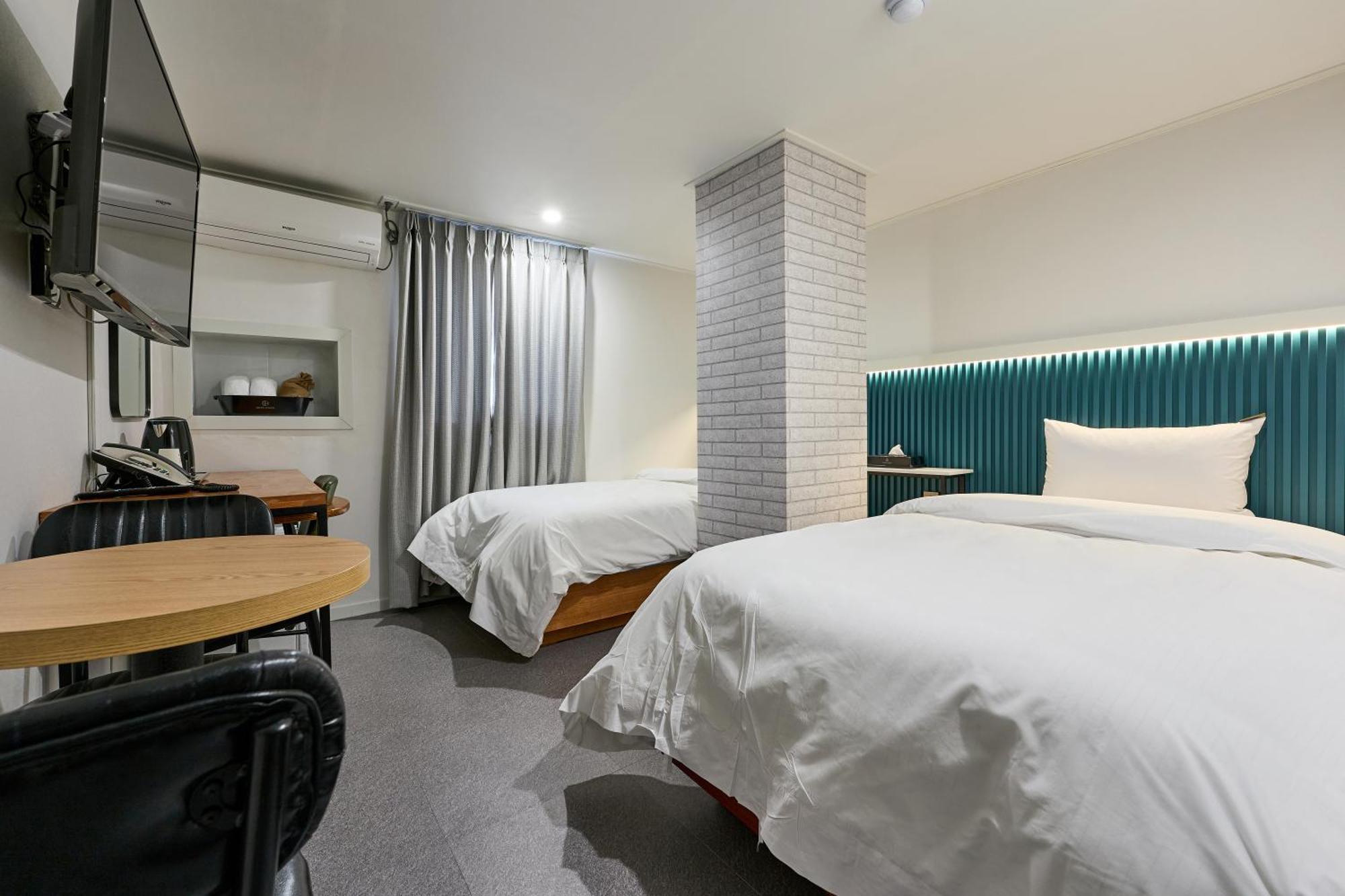Hotel Chloe โซล ภายนอก รูปภาพ