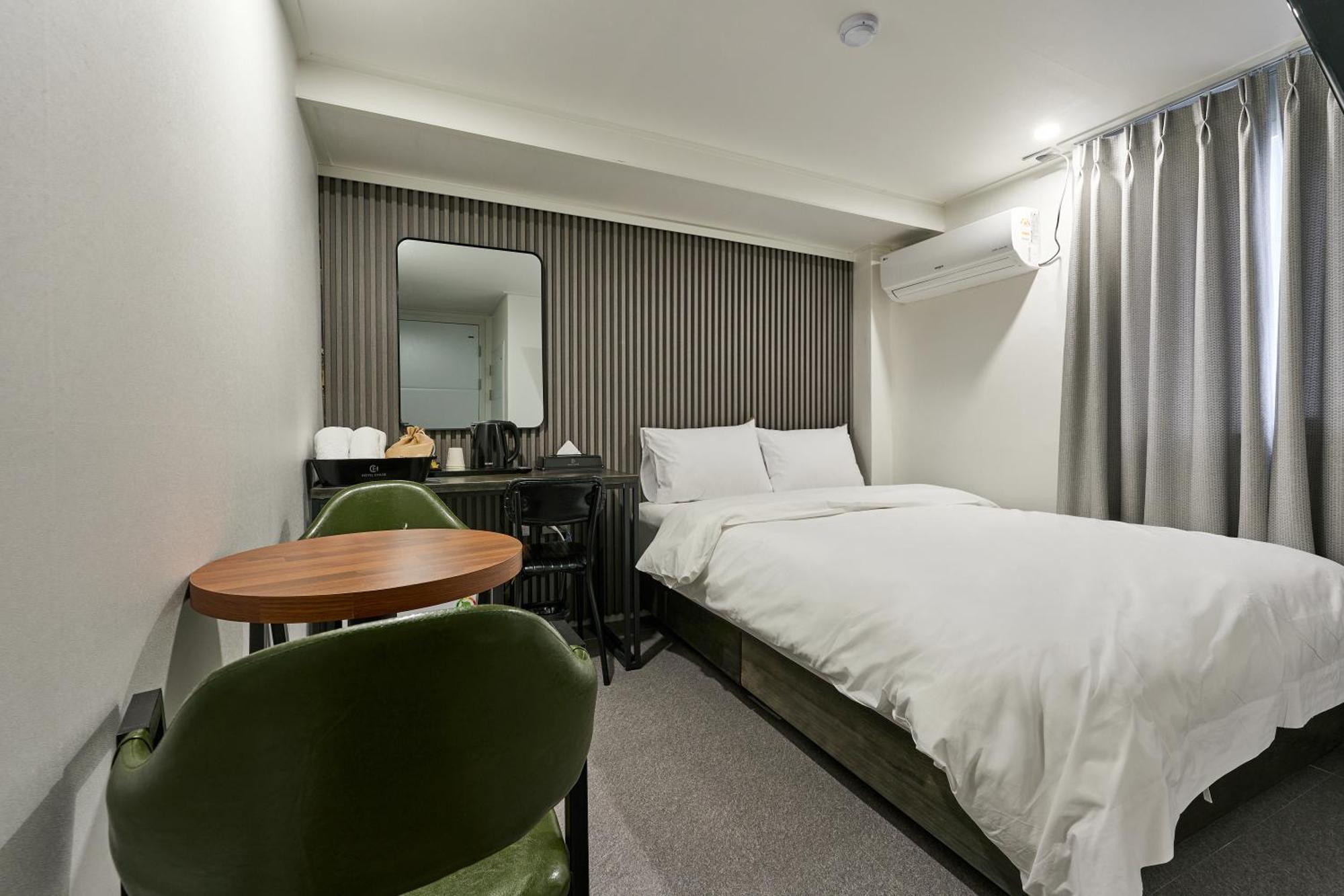 Hotel Chloe โซล ภายนอก รูปภาพ