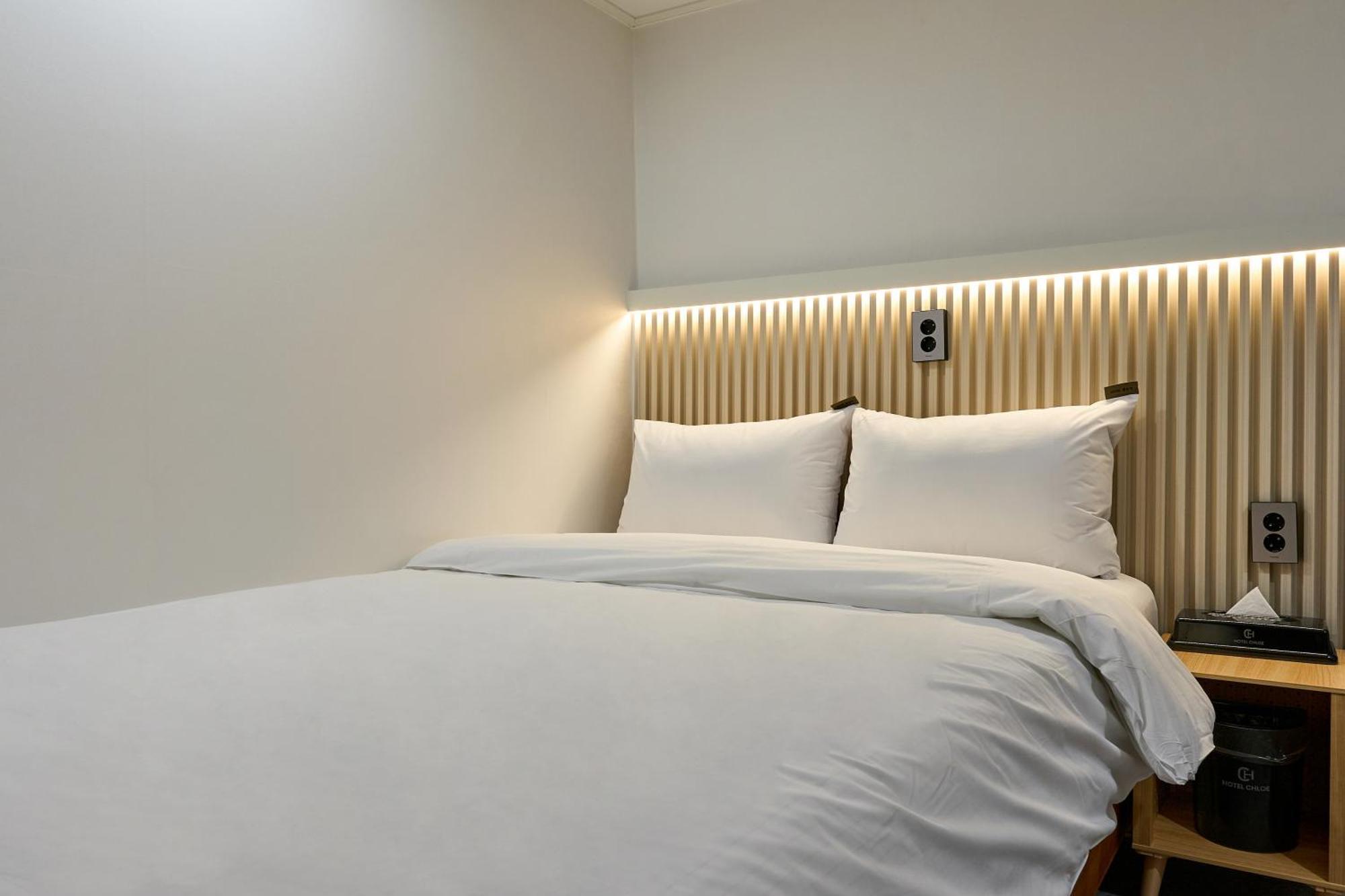 Hotel Chloe โซล ภายนอก รูปภาพ