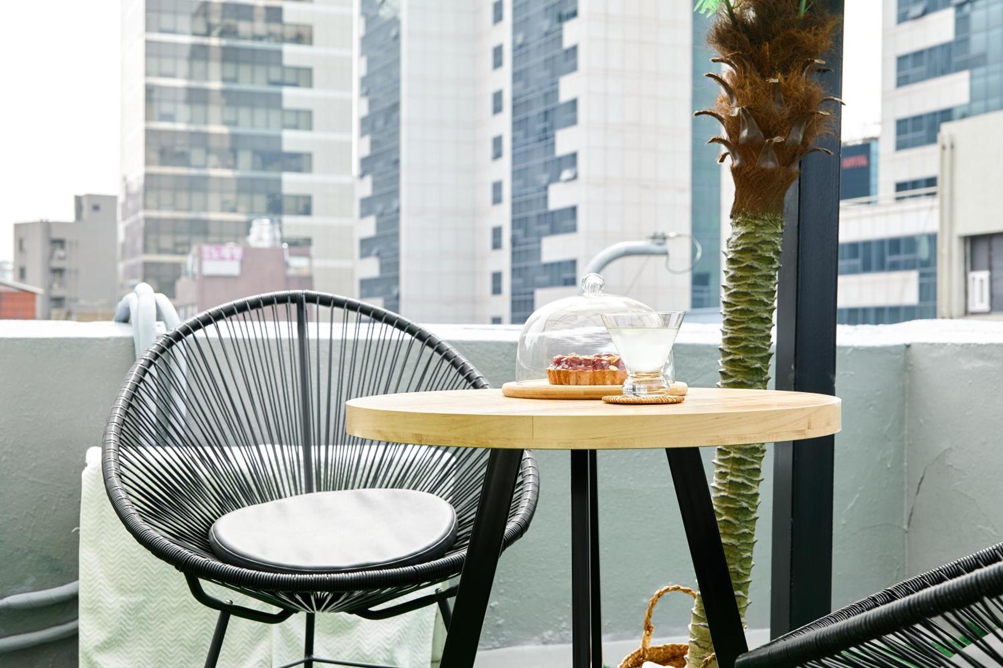 Hotel Chloe โซล ภายนอก รูปภาพ
